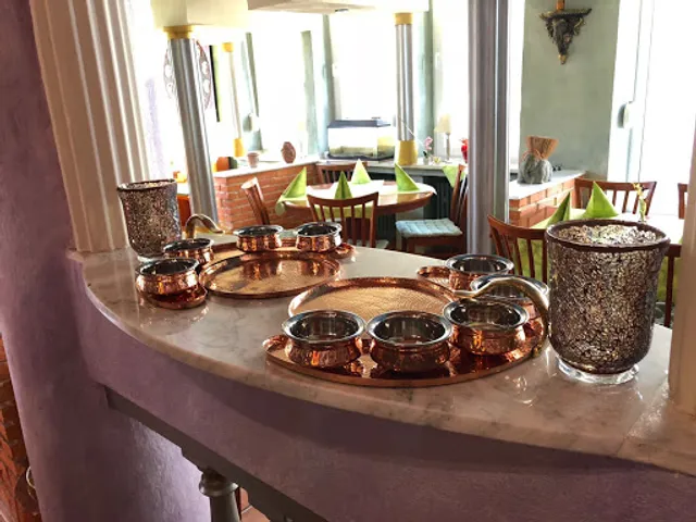 Lakshmi Mahal - Indisches Restaurant Bochum