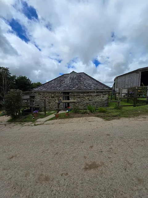 Garras Farm Bed and Breakfast