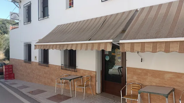 Bar-Cafetería Herrera
