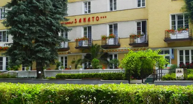 Sanato Inn