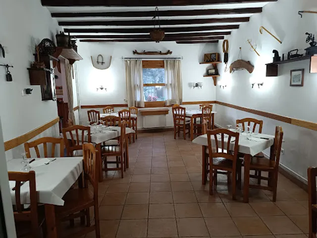 Bar Restaurant Florido