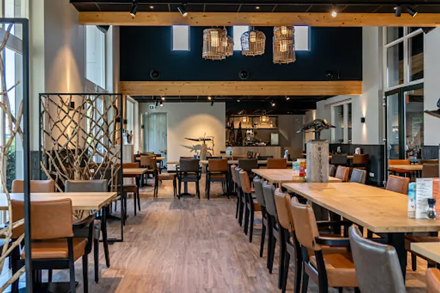 familierestaurant Plaza de Vogel