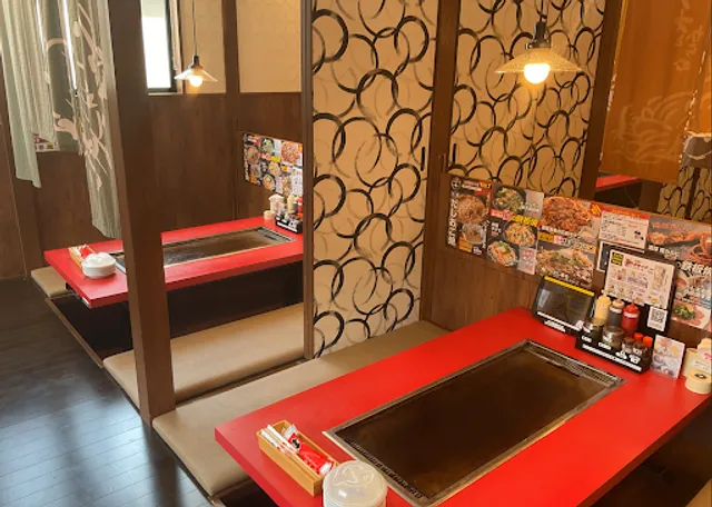 Okonomiyaki & Teppanyaki Kinta Higashitoyonaka Store