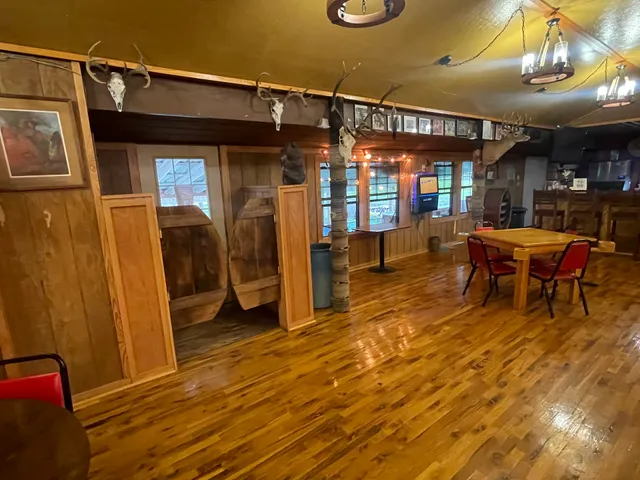 Shaw's Bend Social Club