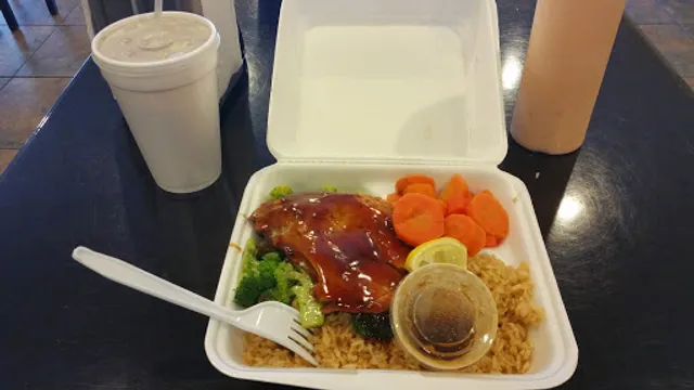 OEC Japanese Express