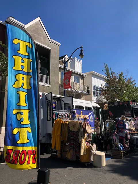 Benicia Farmers Market