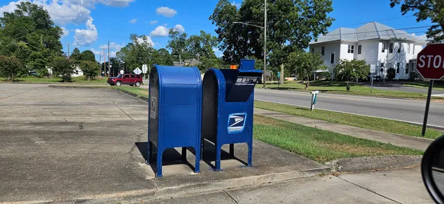 United States Postal Service