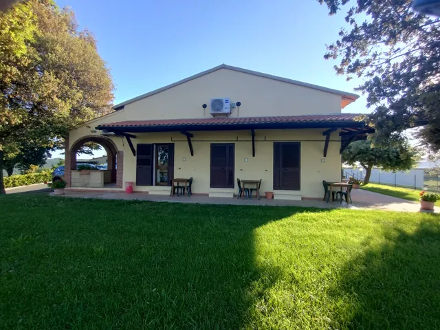 Agriturismo Da Pietro