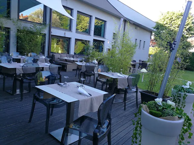 Ristorante Anima - Muggiò