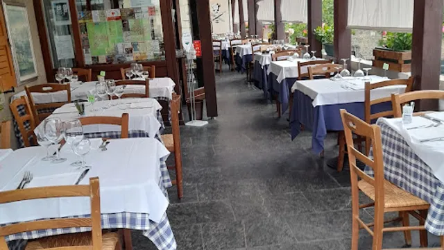 San Pietro Restaurant
