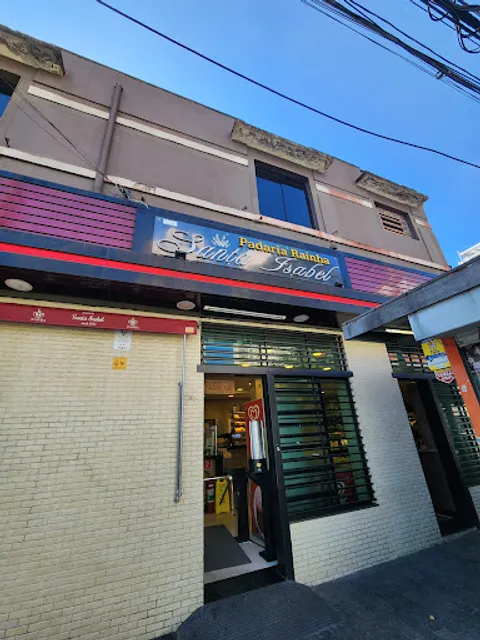 Bakery Rainha Santa Isabel