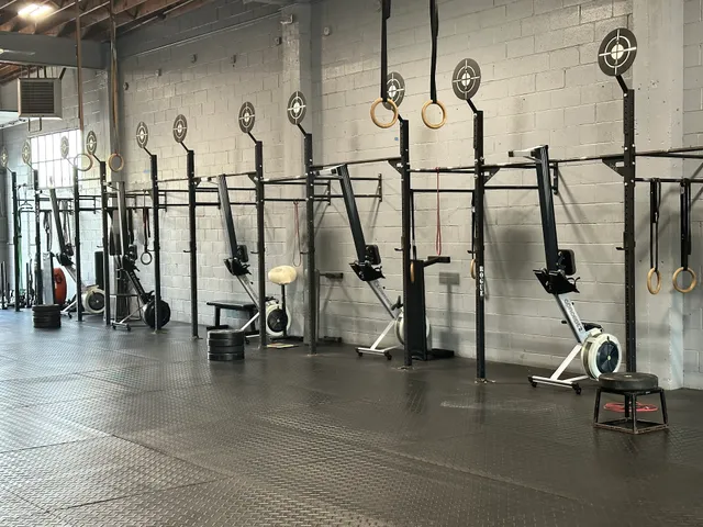 Ironclad strength 109