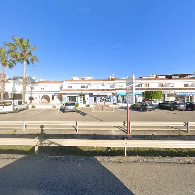 Las Buganvillas Laguna Playa