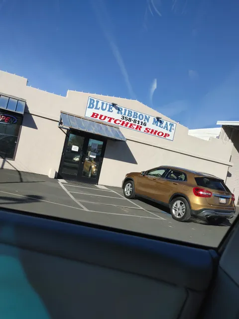 Blue Ribbon Meat Co.