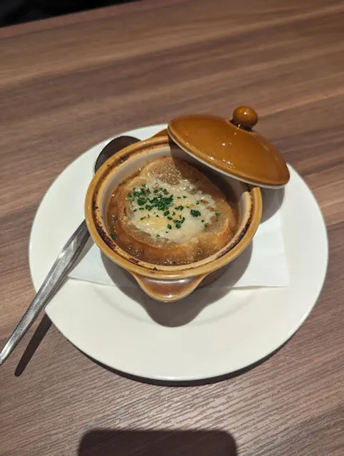 Royal Host LaLa Terrace Harumi Flag