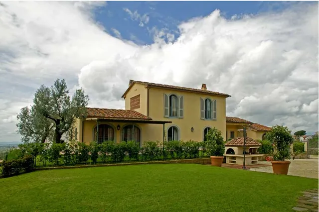 Farmhouse Borgo Casorelle