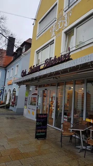 Bäckerei Düring Gertraud Straubmeier e.K.
