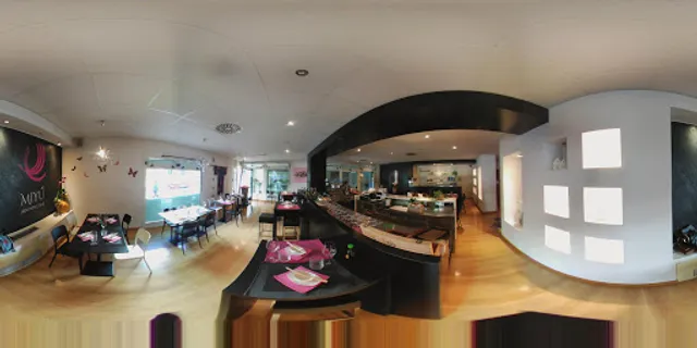 Miyú Japanese Food Oderzo