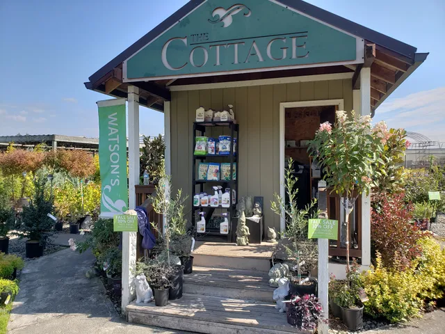 Watson's Greenhouse and Nursery