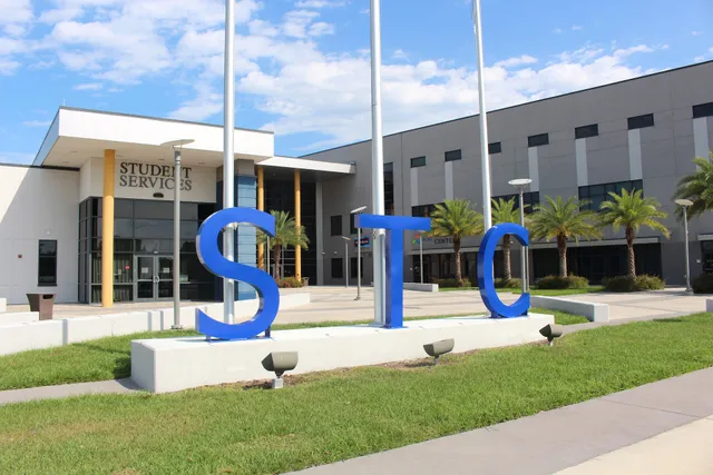 Suncoast Technical College