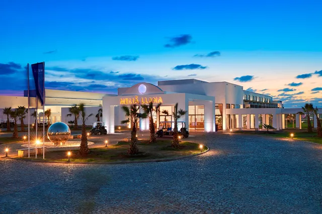 Meliá Llana Beach Resort & Spa - All Inclusive - Adults only