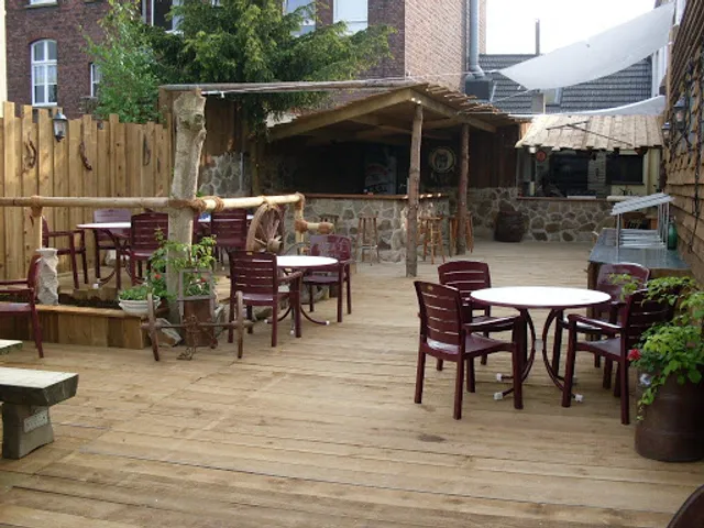 Gaststätte Zur Post