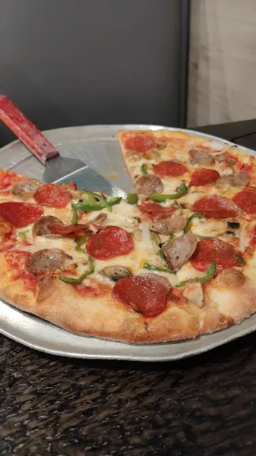 Bella Luna Pizza & Pasta