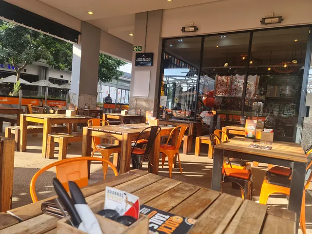 RocoMamas Stoneridge