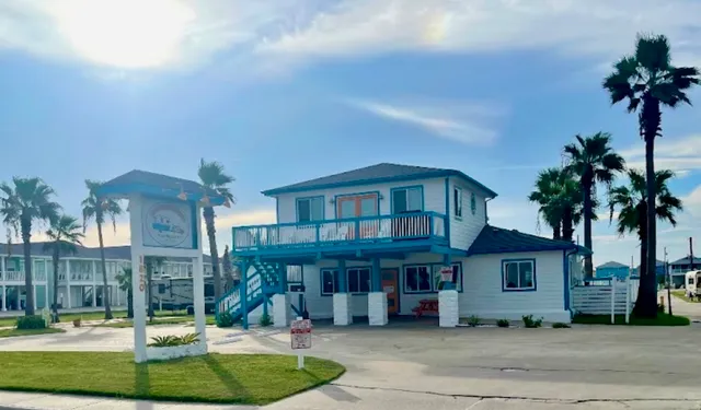 Surfside R.V. & Resort