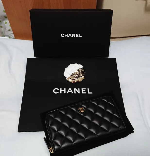 CHANEL TAKASHIMAYA OSAKA