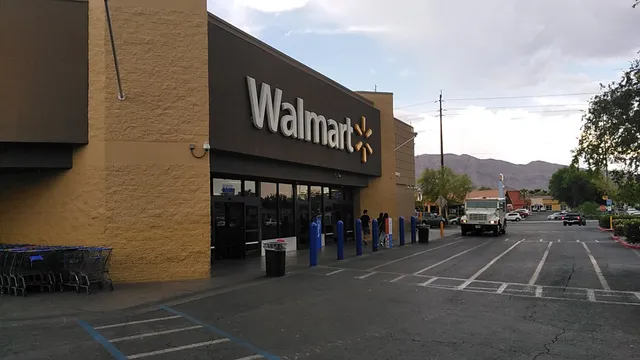 Walmart