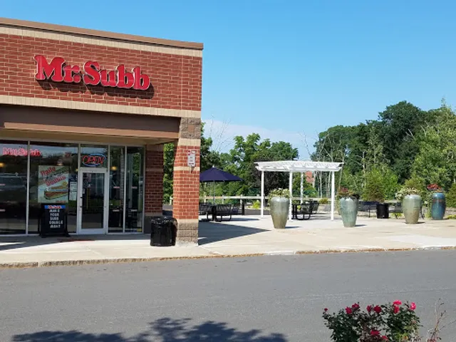 Mr. Subb - Latham Farms