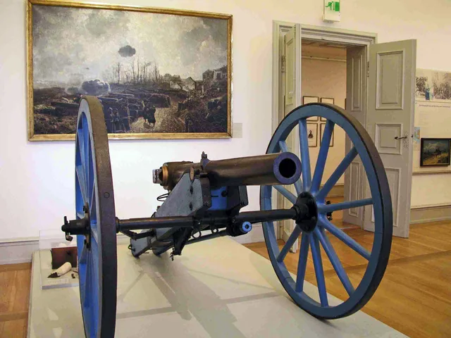 Military History Museum Rastatt GmbH