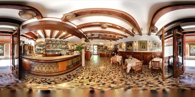 Ristorante Al Giardinetto da Severino