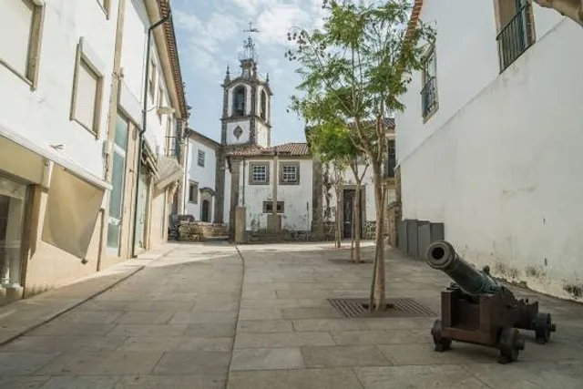 Núcleo Museológico de Valença