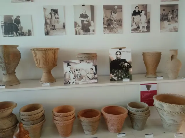 Museo de la Alfarería