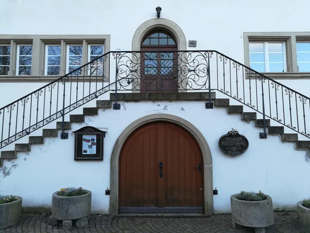 museum kuessaberg