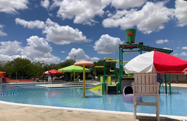 William M. McDonald YMCA | YMCA of Fort Worth