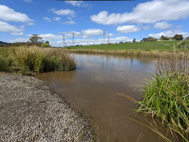 Cardinia Creek Parklands
