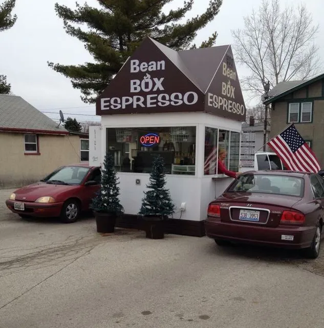 Bean Box Espresso