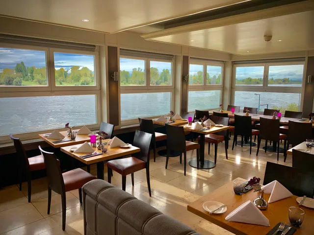 Restaurant Schnellenburg