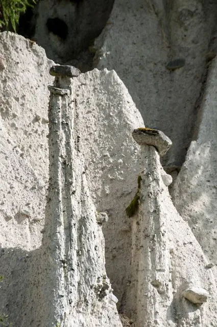 Terento - Piramidi Di Terra