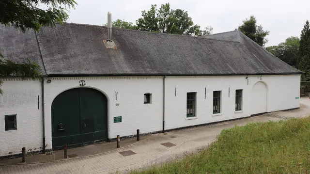 Bosmuseum Zoniën Woud