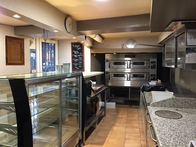 SPIZZA FAC - MONTPELLIER