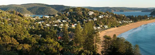 The Palm Beach Bible Garden
