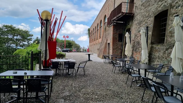 Al Monte Dei Cappuccini