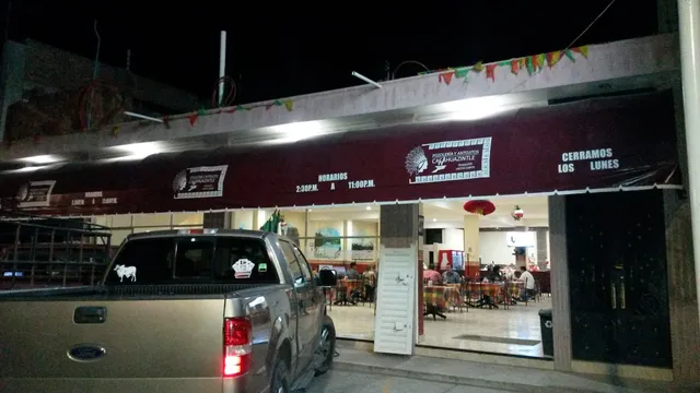 Pozoleria y Antojitos Cacahuazintle 2
