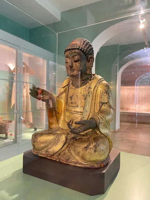 Missionsmuseum Sankt Ottilien