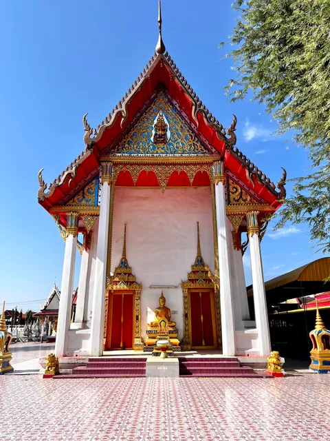 Wat Khanon Nuea