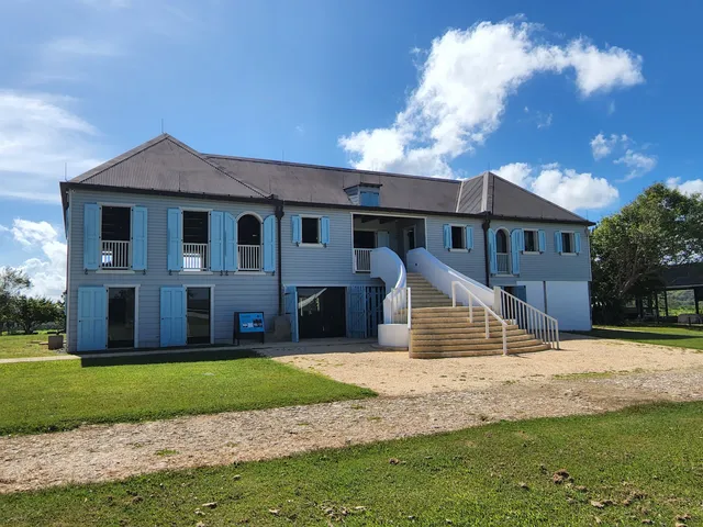 Hacienda La Esperanza - Para La Naturaleza (by reservation ONLY)